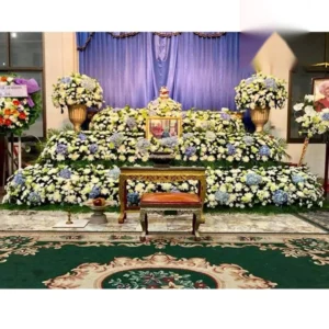 พวงหรีดภาษีเจริญ