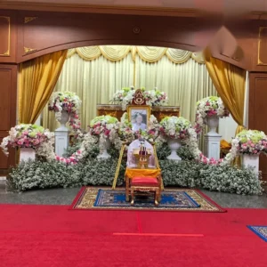 พวงหรีดบางซื่อ